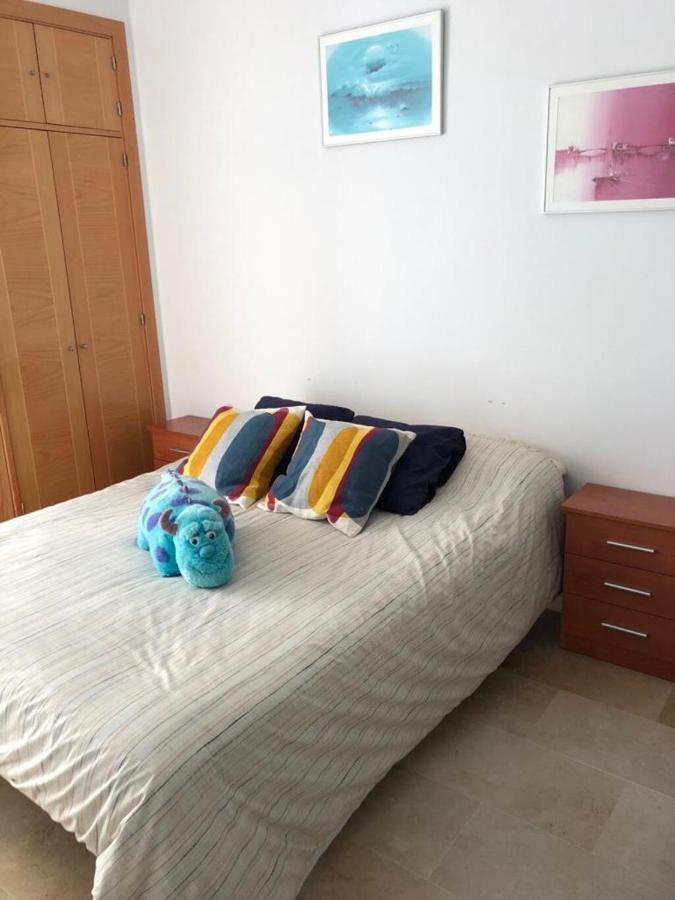 Apartamento En Conil Cerca De Playa Y Centro Conil De La Frontera Exterior photo